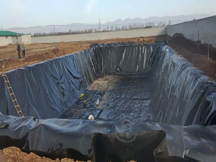 丰台蓄水池渗漏处理施工方案