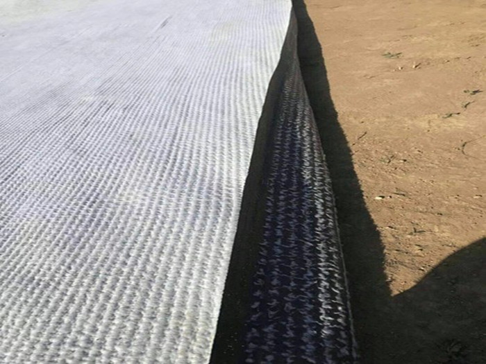 丰台膨润土防水毯(GCL）的施工规范