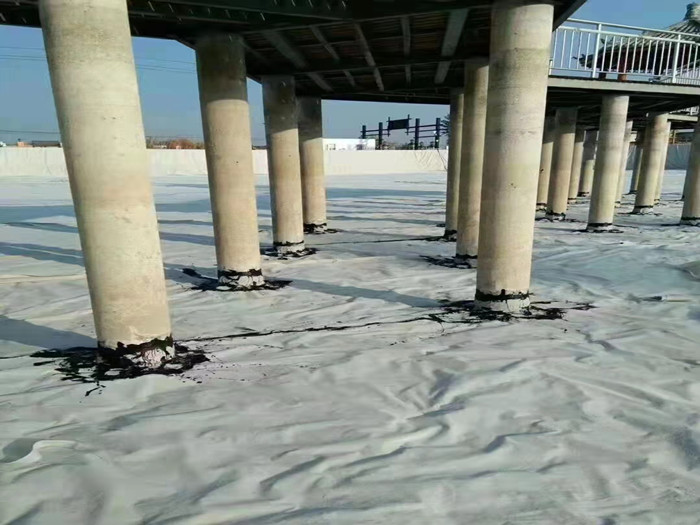 河道防渗之材料选择